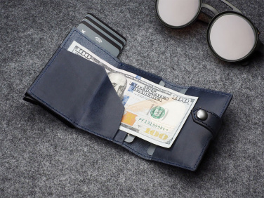 Logotrade promotional product image of: RFID wallet 2109141