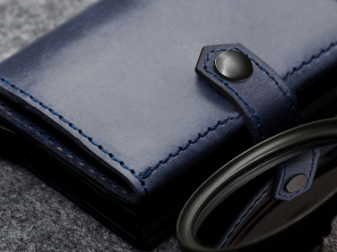 Logo trade promotional items picture of: RFID wallet 2109141
