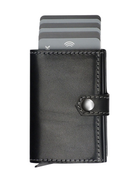 Logotrade promotional product image of: RFID wallet 2109141