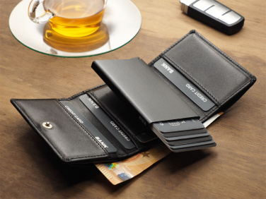 Logotrade corporate gift picture of: RFID wallet 1282131