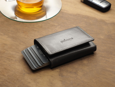 Logotrade corporate gift picture of: RFID wallet 1282131