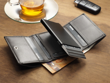 Logotrade promotional giveaway image of: RFID wallet 1282131