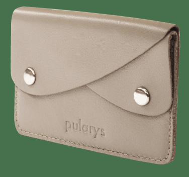 Logotrade promotional giveaway picture of: Wallet 537131