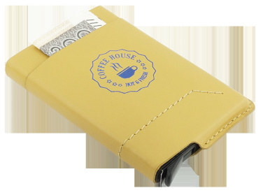 Logotrade promotional giveaway picture of: RFID wallet 593131