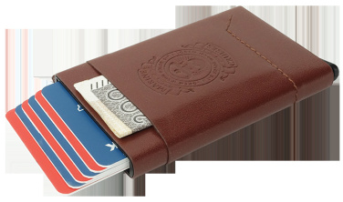 Logotrade promotional item image of: RFID wallet 593131