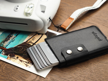 Logotrade promotional giveaway picture of: RFID wallet 545131