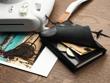 Logo trade business gift photo of: RFID wallet 545131