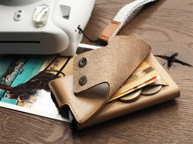 Logo trade promotional gifts picture of: RFID wallet 545131