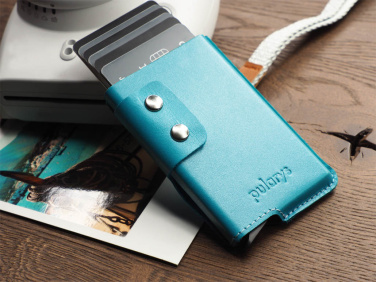 Logotrade promotional merchandise image of: RFID wallet 545131