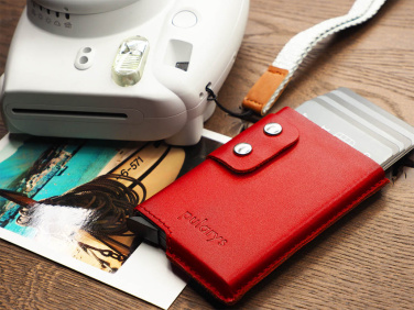 Logotrade promotional merchandise picture of: RFID wallet 545131