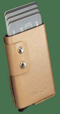 Logotrade promotional gift picture of: RFID wallet 545131