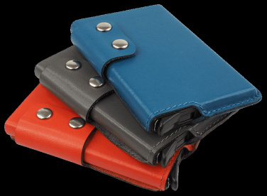 Logotrade promotional items photo of: RFID wallet 545131