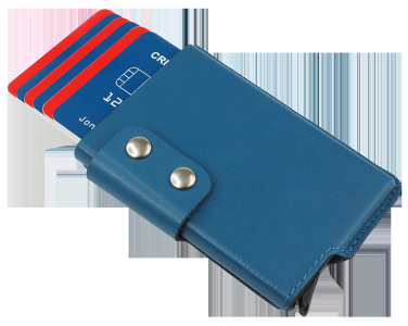 Logotrade corporate gift picture of: RFID wallet 545131