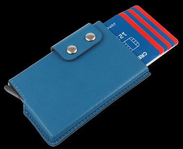Logo trade promotional giveaways picture of: RFID wallet 545131