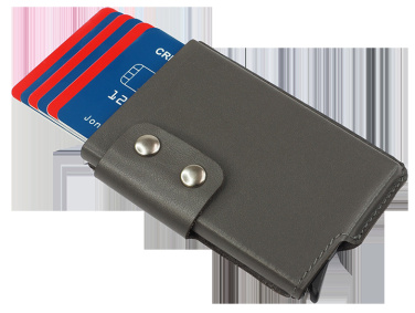 Logotrade promotional gift image of: RFID wallet 545131