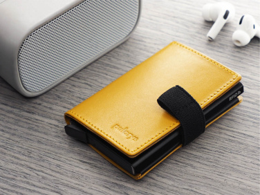 Logo trade corporate gift photo of: RFID wallet 1230131