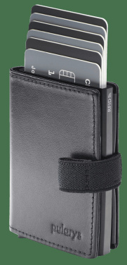 Logo trade corporate gifts picture of: RFID wallet 1230131