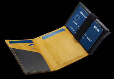 Logotrade promotional giveaway image of: RFID wallet 1230131