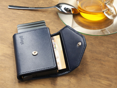 Logotrade business gift image of: RFID wallet 1249131