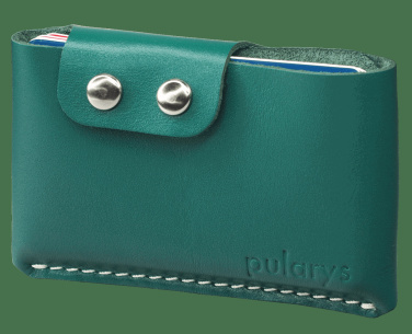 Logo trade promotional giveaway photo of: Wallet 384131
