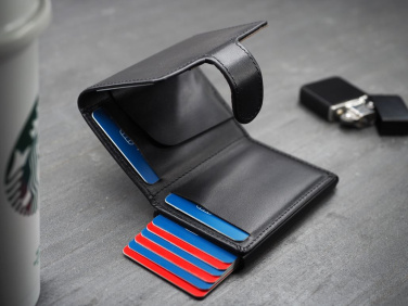 Logotrade advertising product image of: RFID wallet 1225131