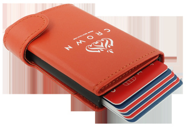 Logotrade corporate gifts photo of: RFID wallet 618131