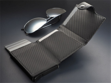 Logotrade corporate gift image of: RFID wallet 1453110