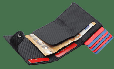 Logotrade promotional item image of: RFID wallet 1453110