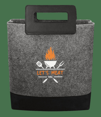 Logo trade promotional gifts image of: Bag 1652140