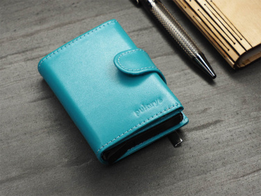 Logo trade promotional gift photo of: RFID wallet 1237131