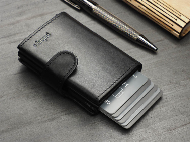 Logotrade corporate gift image of: RFID wallet 1237131