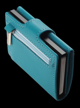 Logo trade promotional product photo of: RFID wallet 1237131