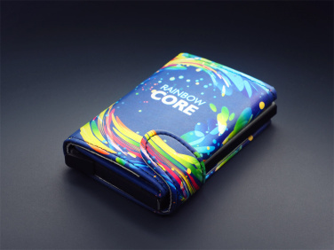 Logo trade business gift photo of: RFID wallet 1237131