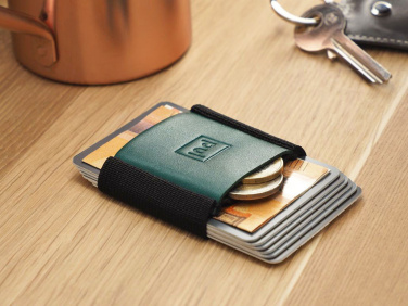 Logotrade promotional product picture of: Wallet 542131
