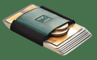 Logotrade corporate gift picture of: Wallet 542131
