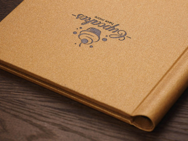 Logotrade promotional gifts photo of: Menu cover 1789280