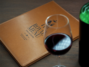 Logotrade promotional product image of: Menu cover 1054119
