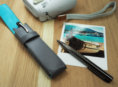 Logo trade promotional product photo of: Pen case 1221119