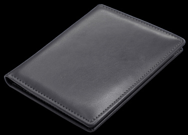Logotrade advertising product image of: RFID passport case 1301119