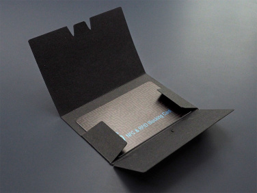 Logo trade promotional merchandise picture of: Envelope  (6,7x9,8cm) 1257037