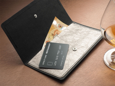 Logotrade corporate gift image of: Bill holder 1187265