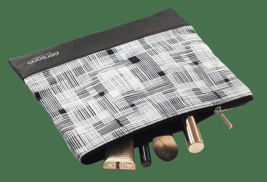 Logo trade advertising product photo of: Cosmetic bag 505165