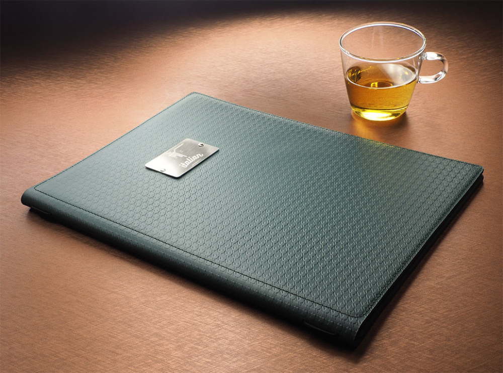 Logotrade promotional merchandise photo of: Menu cover Fine Dining Pro 1220239