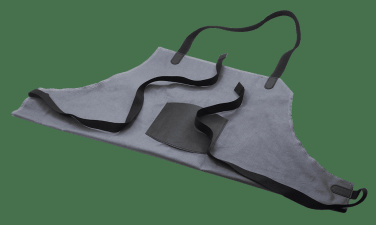 Logo trade promotional product photo of: AMARO apron 1615165