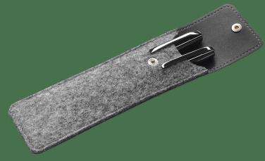 Logo trade promotional products picture of: Pen case 1650049