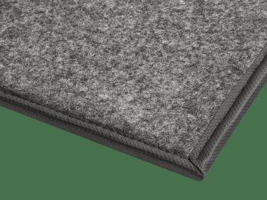 Logotrade promotional merchandise picture of: Anti-slip disinfection mat 100x120x1cm 1641271