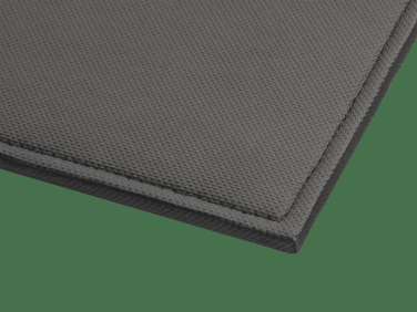 Logotrade promotional giveaway image of: Anti-slip disinfection mat 100x120x1cm 1641271