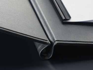 Logo trade advertising products picture of: Menu cover 1680280
