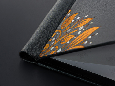 Logotrade corporate gift picture of: Menu cover 1680280