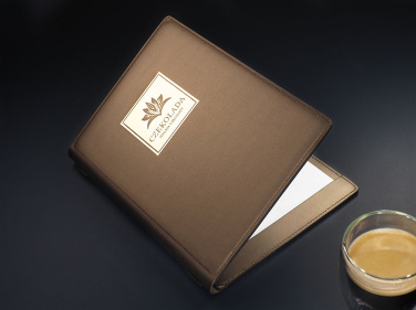 Logotrade promotional item picture of: Menu cover Fine Dining Pro 1634094